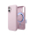Etui do telefonów Elago Magsafe Silicon Case do iPhone 17 Light Lilic ES17MSSC61-LLIL